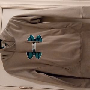 Under Armour hoodie